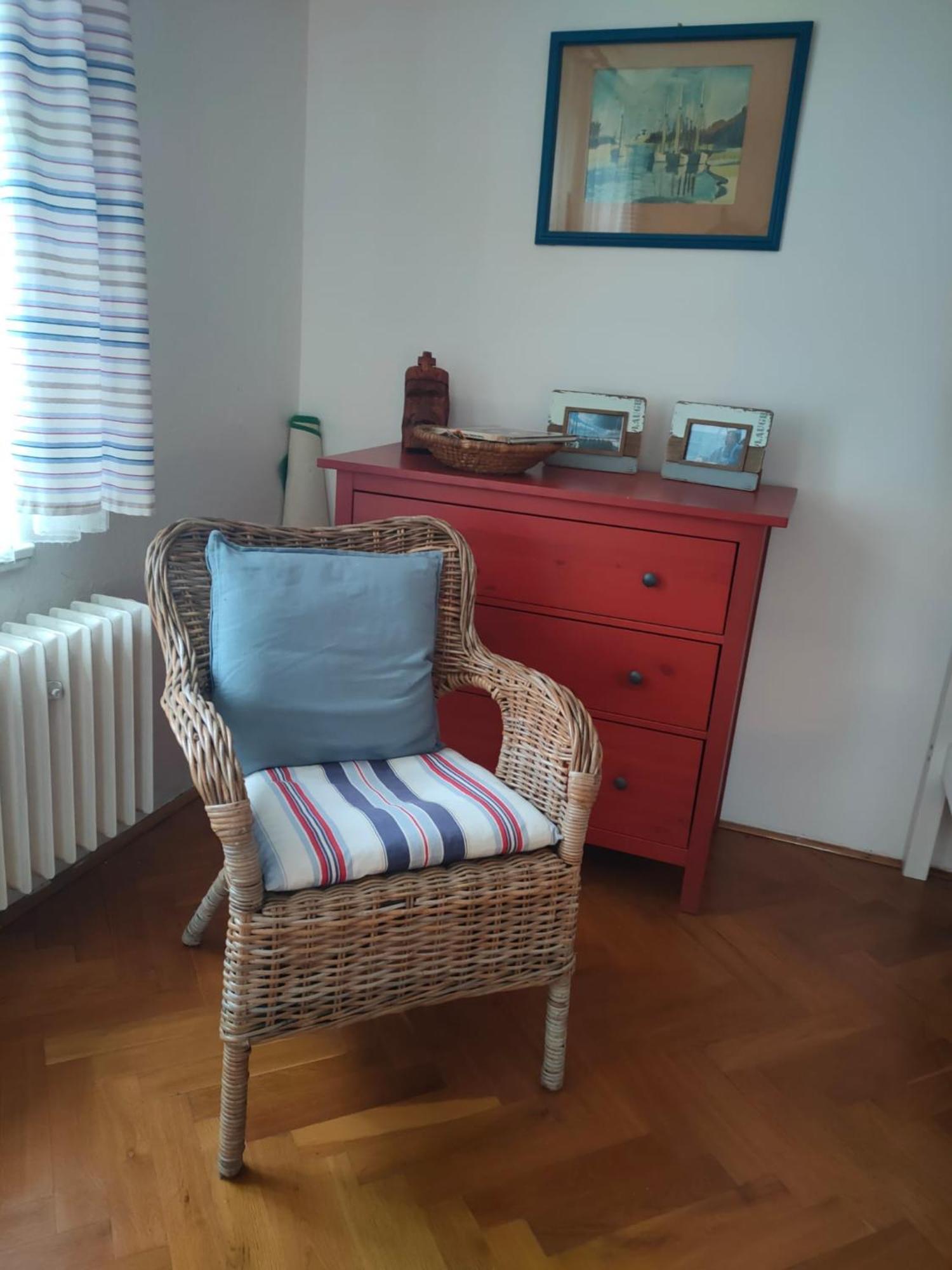 U Mushera Vrchlabí Zewnętrze zdjęcie