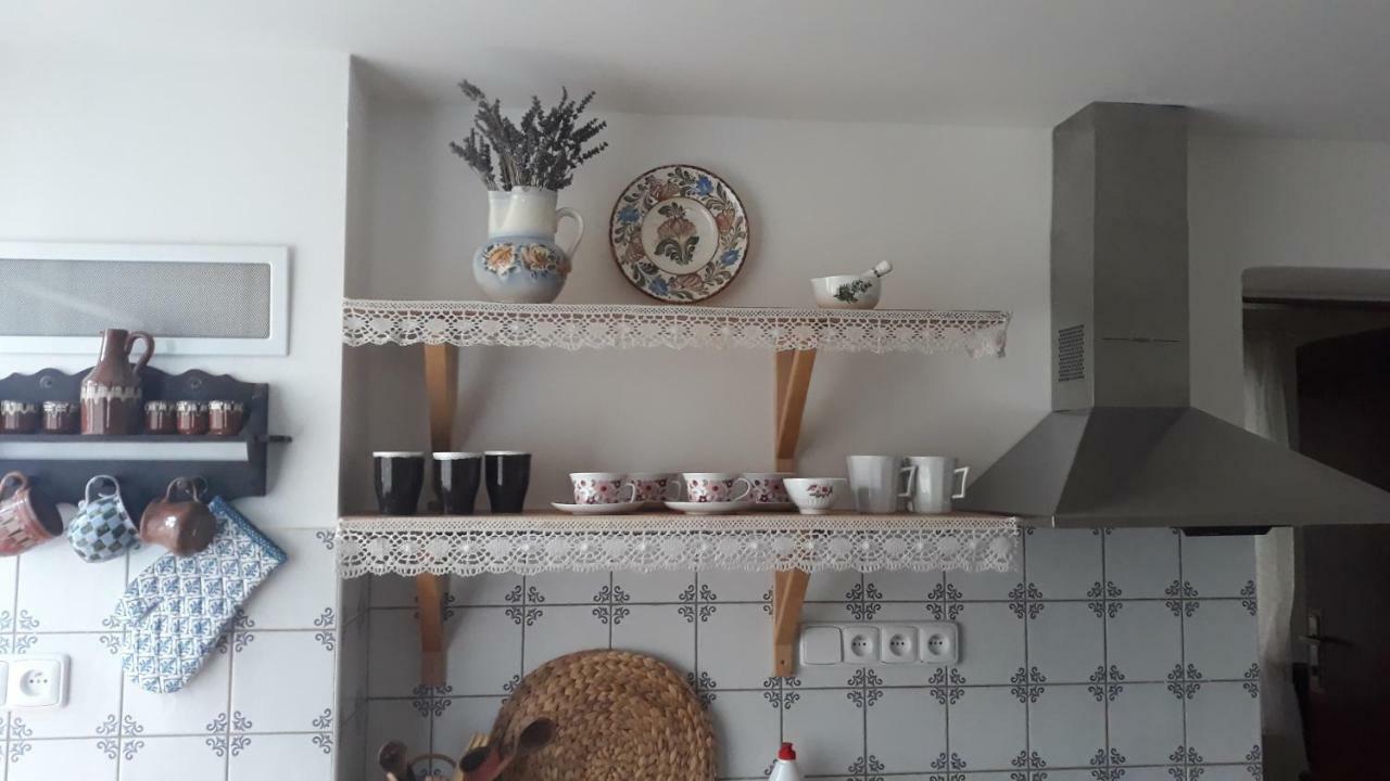 U Mushera Vrchlabí Zewnętrze zdjęcie